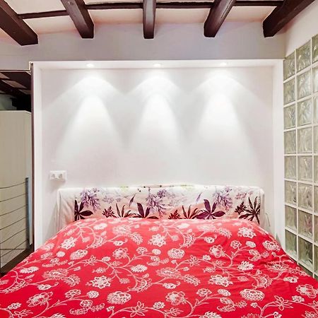 Rsh Balestrari Apartments Рим Экстерьер фото