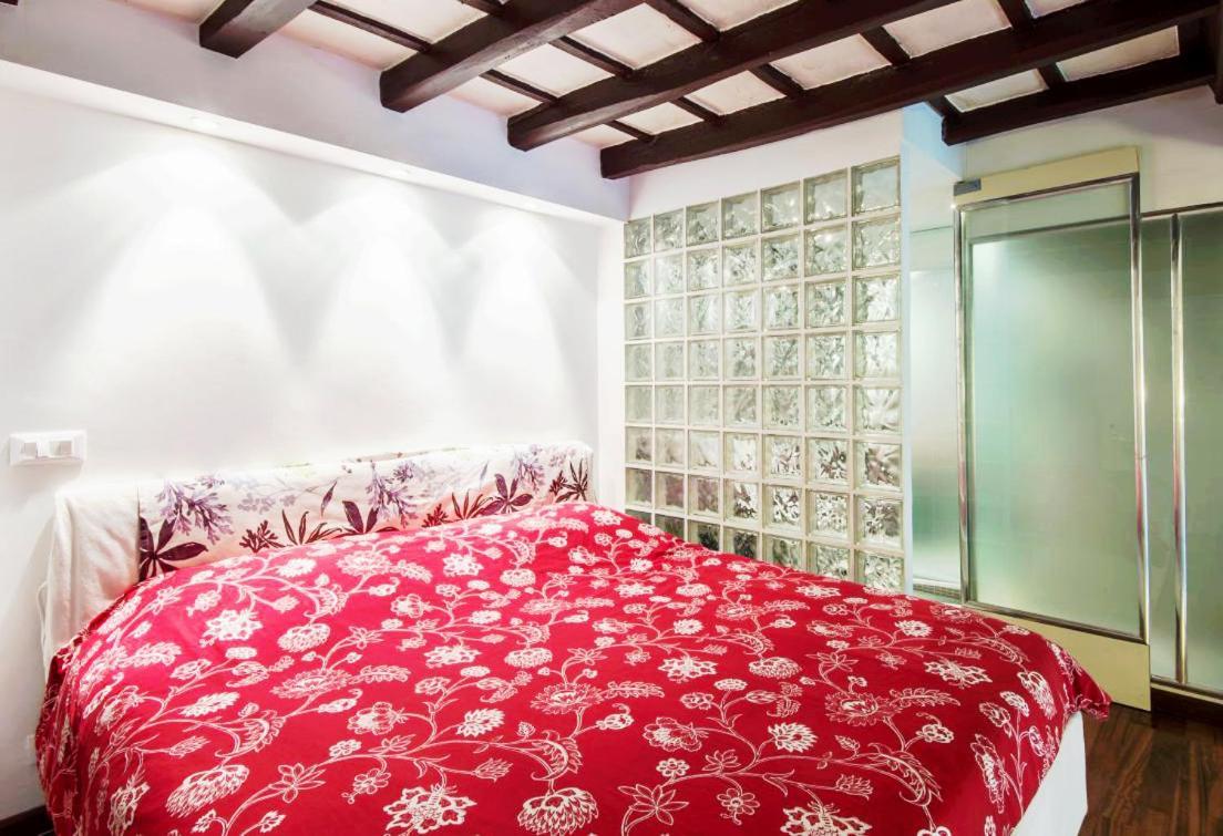 Rsh Balestrari Apartments Рим Экстерьер фото