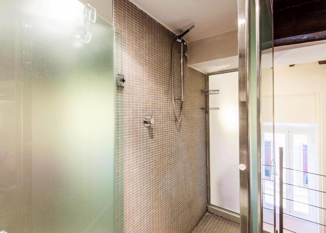 Rsh Balestrari Apartments Рим Экстерьер фото